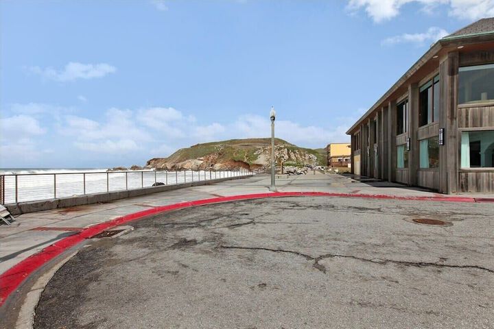 Marbella Lane Top Coastline Views Family Friendly