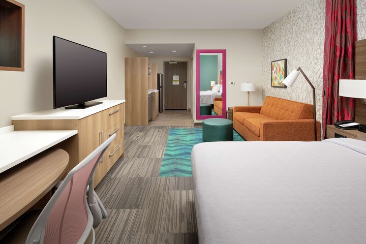 Home2 Suites by Hilton Edison