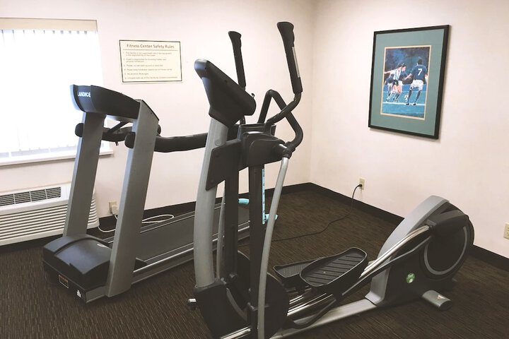 Health and Fitness 36 of 39