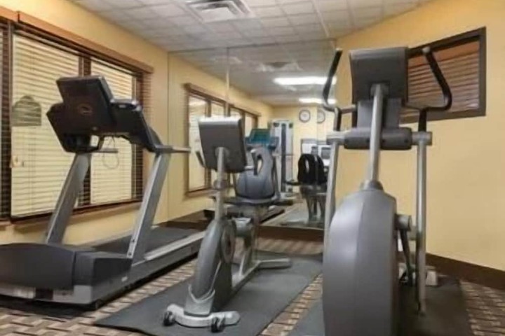 Health and Fitness 16 of 16