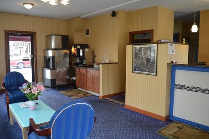 Hotel Interior 5 of 15