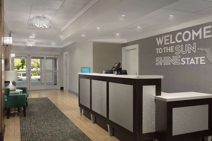 Hampton Inn & Suites Orlando-North / Altamonte Springs