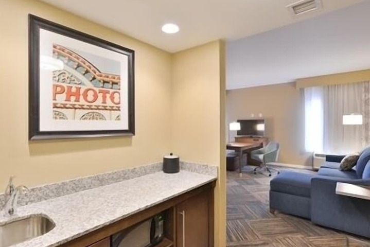 Hampton Inn Fond du Lac