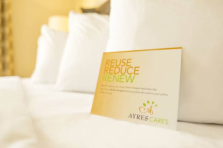 Ayres Suites Diamond Bar