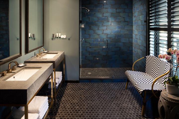 Hotel ZaZa Austin