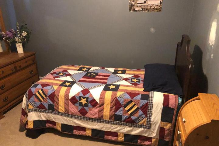 Copperville B & B