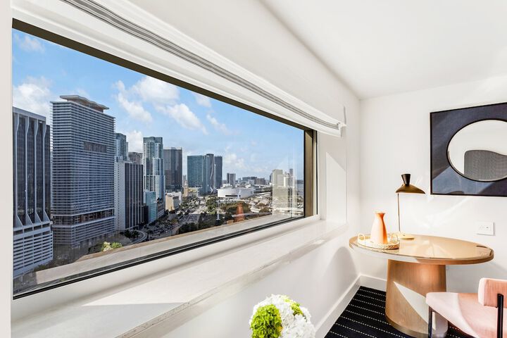 InterContinental Miami by IHG