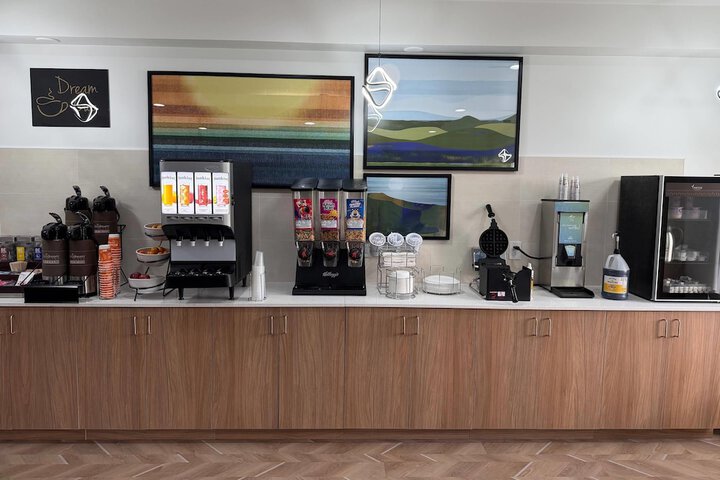 Sleep Inn & Suites Mifflinville - Bloomsburg