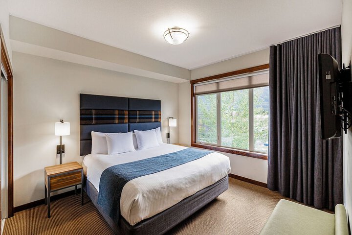 Stoneridge Mountain Resort