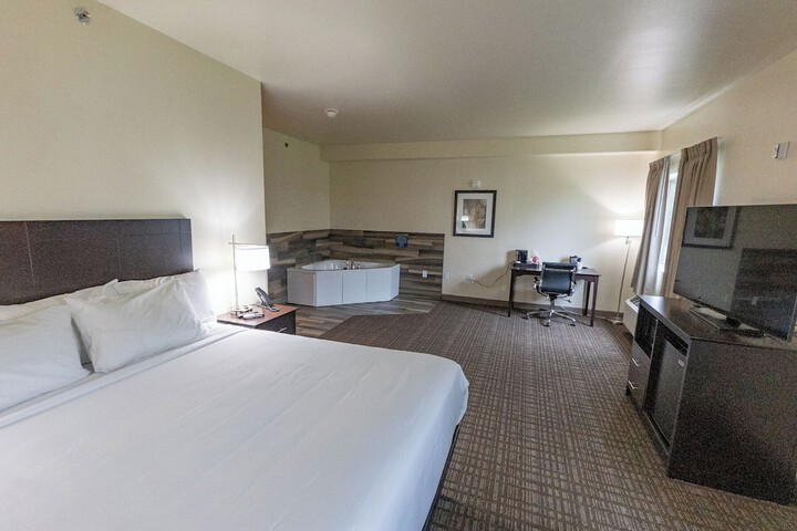 Cobblestone Inn & Suites - Sheldon