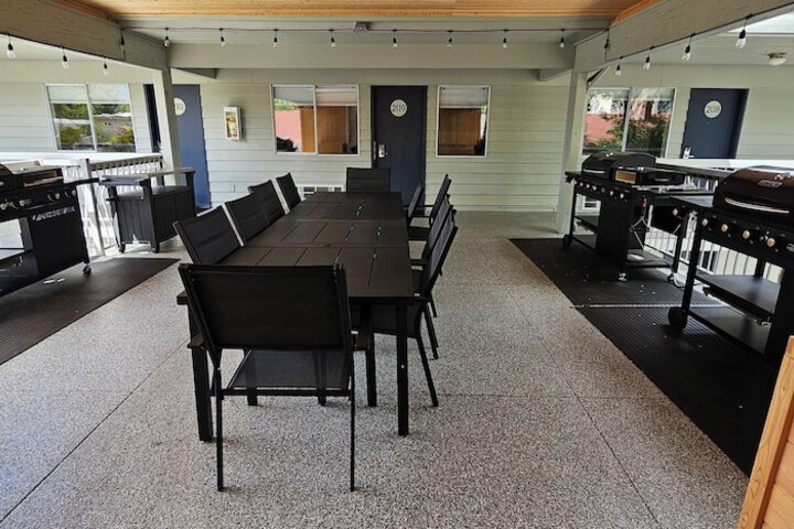 Okanagan Lakefront Resort