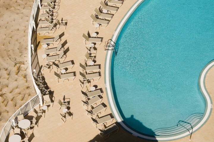 Club Wyndham Panama City Beach
