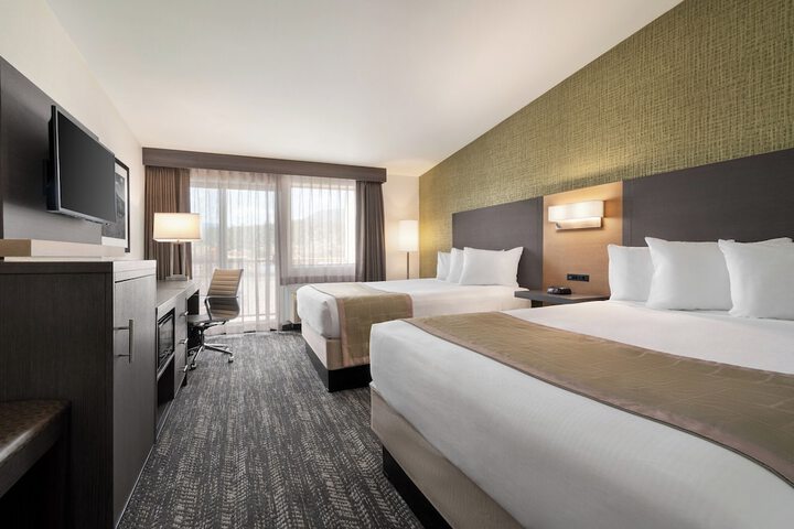 The Kendrick Hotel an Ascend Collection Hotel