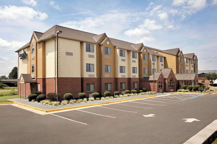 Hotel 6 of 20