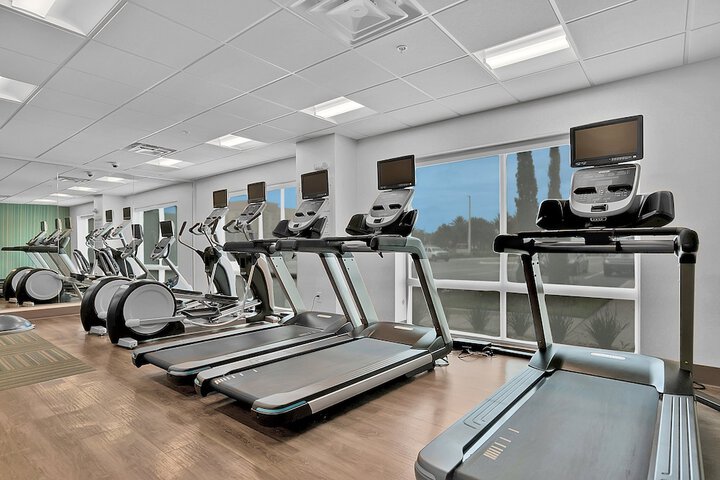 Health and Fitness 50 of 56
