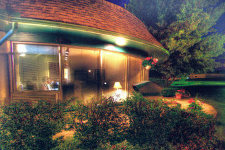 The Shaker Inn