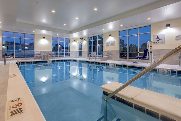 TownePlace Suites by Marriott Chicago Waukegan / Gurnee