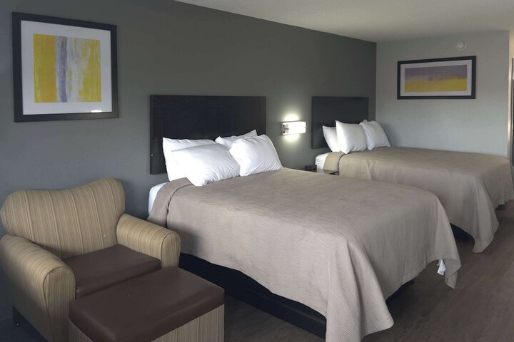 Quality Inn Kinder near Casino