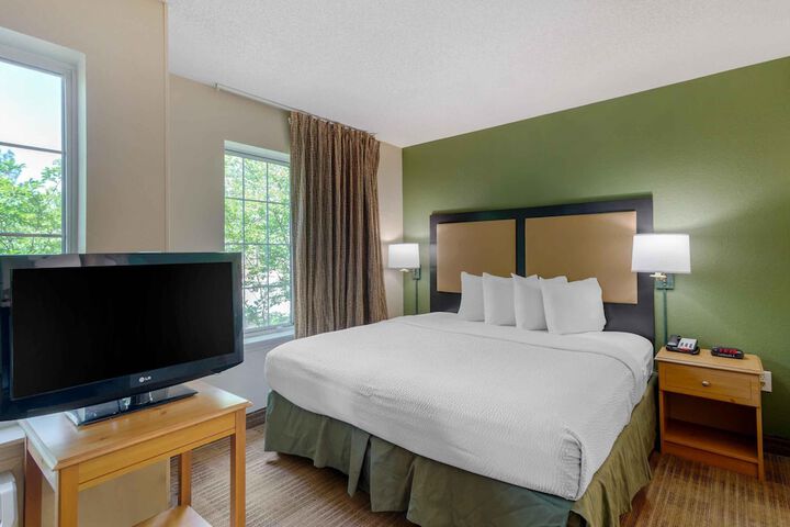 Extended Stay America Suites Orange County Cypress