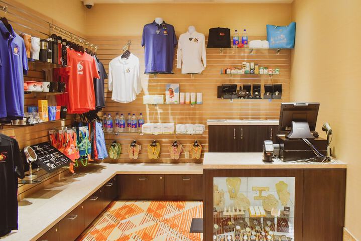Gift Shop 22 of 26