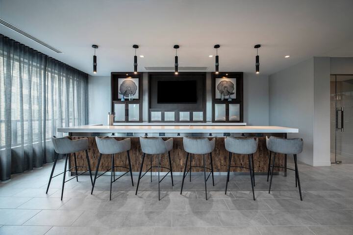 TownePlace Suites by Marriott Boston Medford