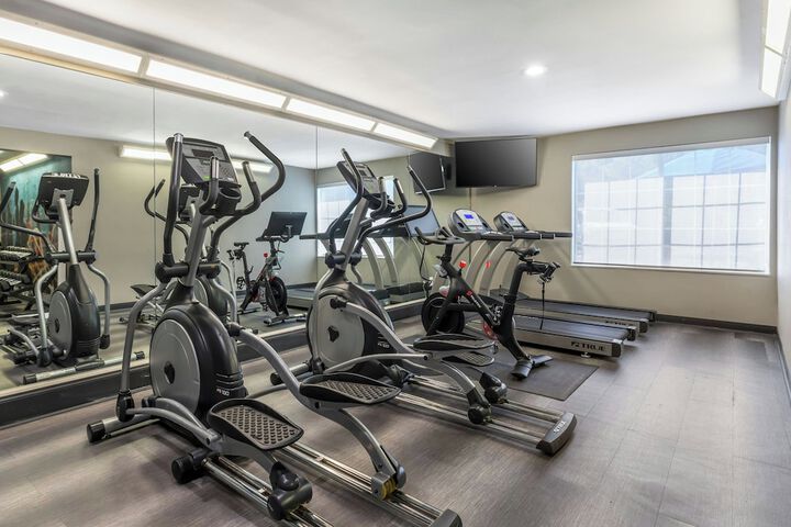 Health and Fitness 42 of 48