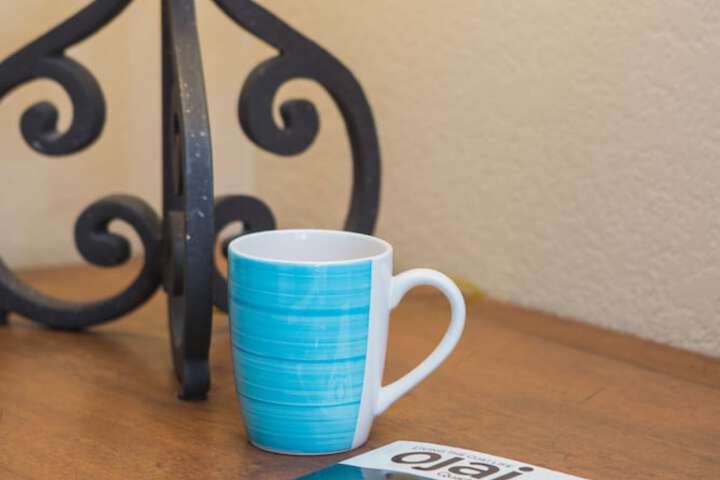 Casa Ojai Inn