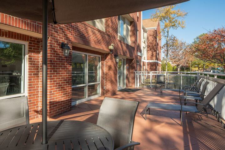 Fairfield Inn & Suites by Marriott Memphis Germantown