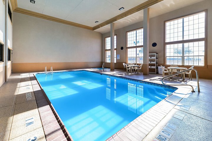 Pool 6 of 45
