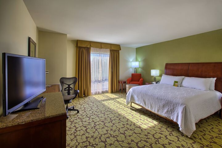 Hilton Garden Inn Durham / University Medical Center