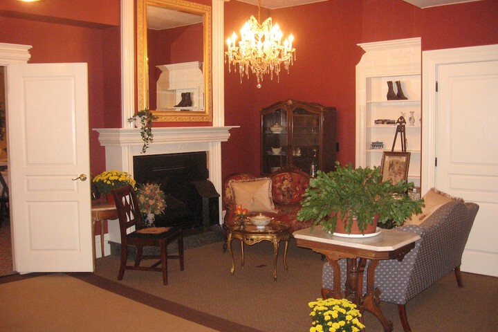 Hotel Interior 6 of 31