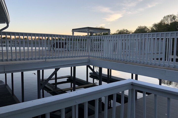 Terrace/Patio 109 of 118