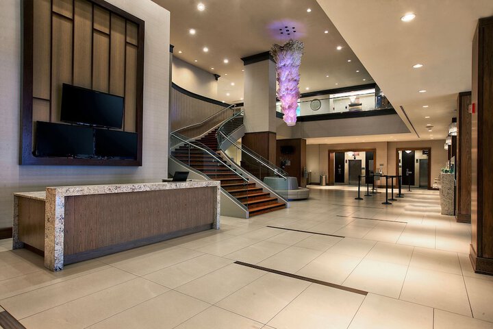 Hotel Interior 21 of 101