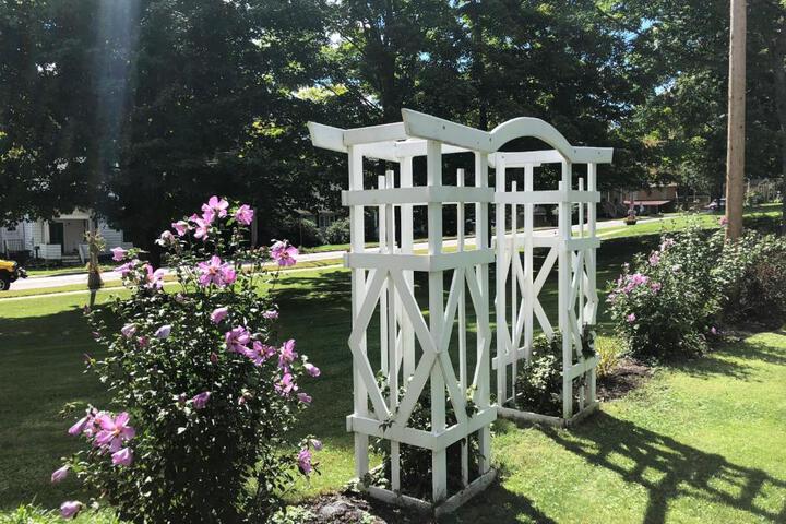 Stamford Gables Bed and Breakfast