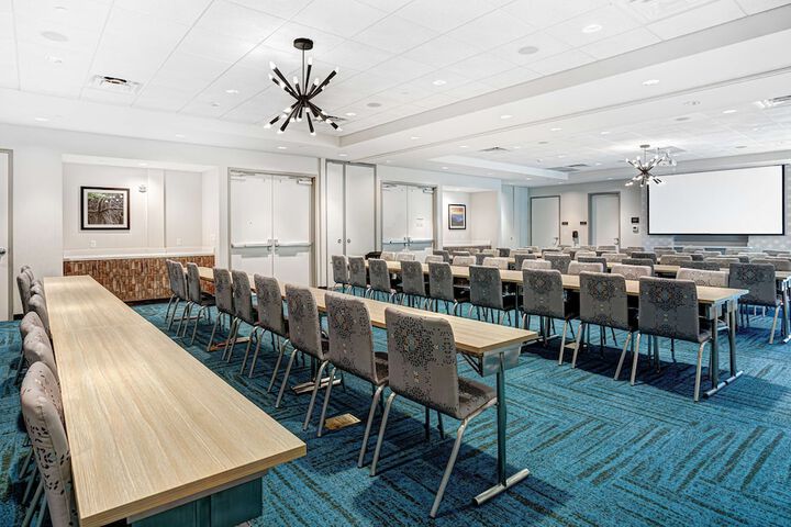 Home2 Suites by Hilton Johnson City TN