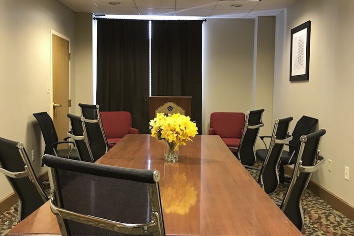 Meeting 36 of 41