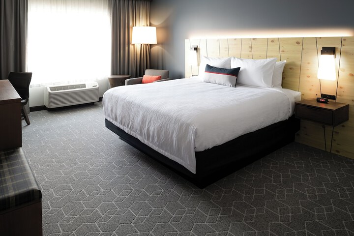 Running Aces Hotel & Casino Trademark Collection by Wyndham