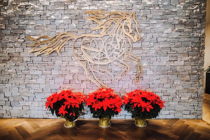Flying Horse Resort & Club