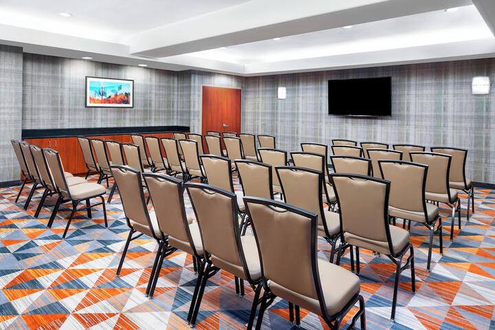 Courtyard by Marriott Scottsdale North