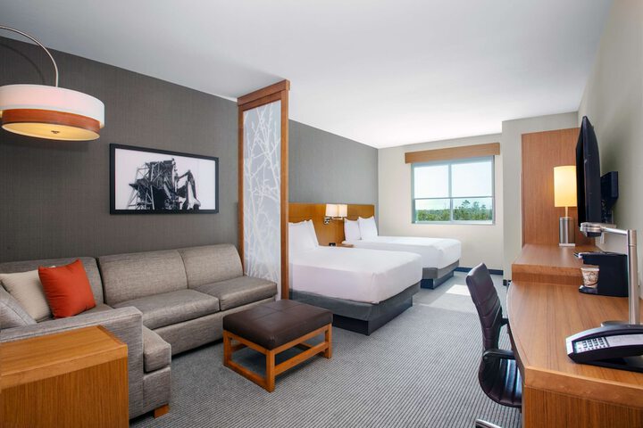 Hyatt Place Titusville / Kennedy Space Center