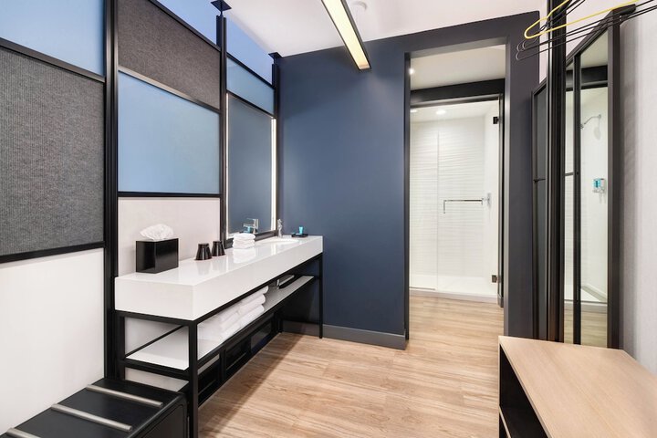 Aloft by Marriott Cincinnati West Chester