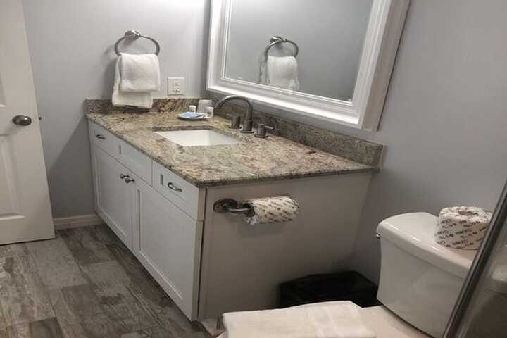 Beachgate CondoSuites and Oceanfront Resort