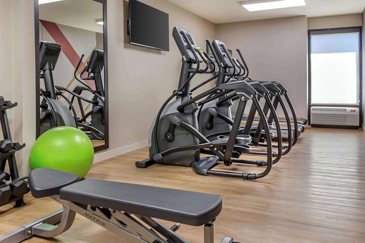 Health and Fitness 54 of 58