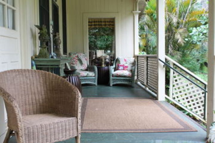 Haiku Plantation Inn Bed & Breakfast