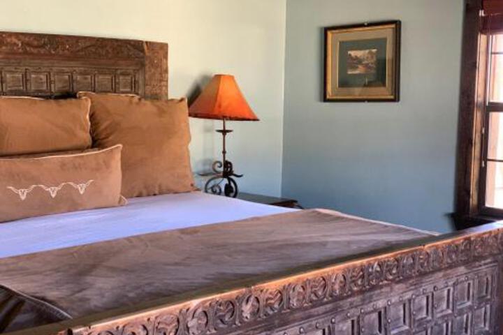 Gage Hotel