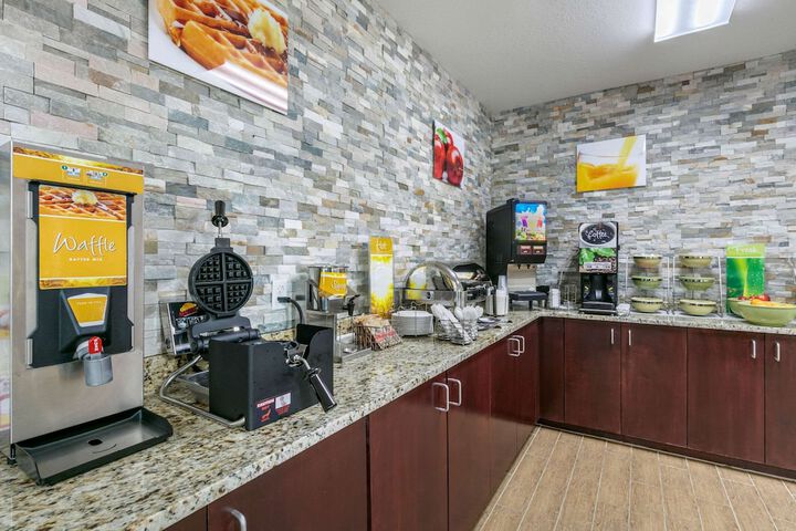 Quality Inn Monteagle
