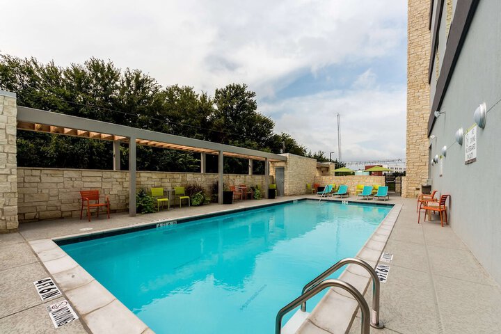 Home2 Suites by Hilton Fort Worth Northlake