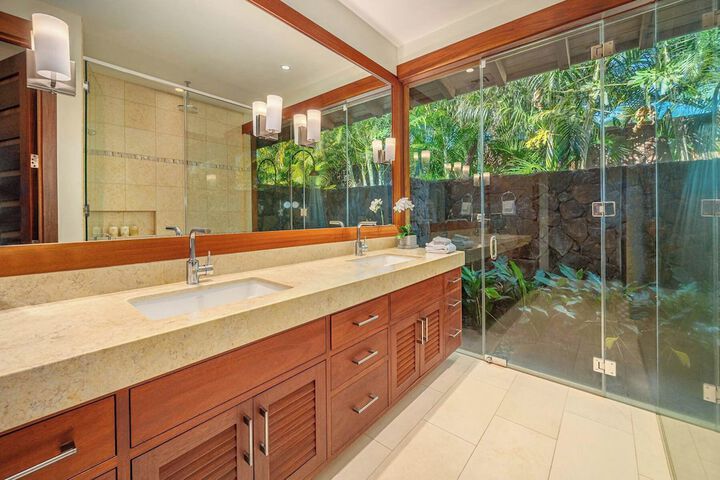 The Lodge at Kukui’ula