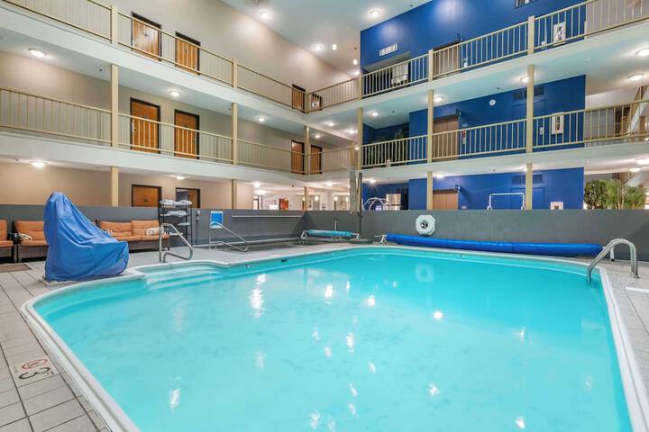 Best Western on the River