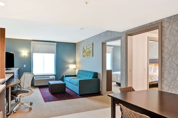 Home2 Suites BY Hilton Beaufort SC